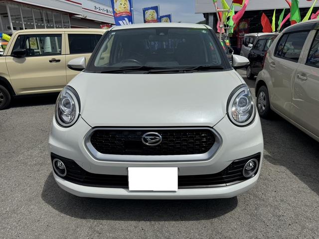 DAIHATSU BOON CILQ G PACKAGE SA II