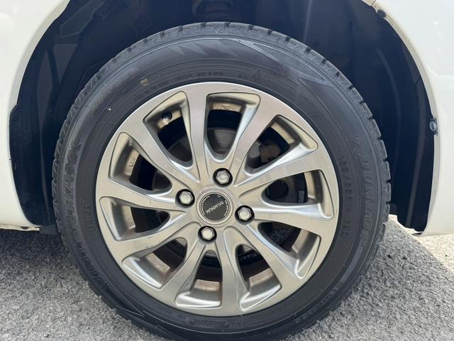 DAIHATSU BOON CILQ G PACKAGE SA II