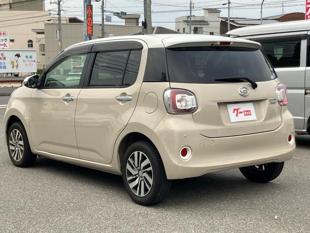 DAIHATSU BOON STYLE SA III