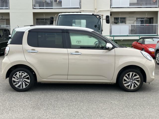 DAIHATSU BOON STYLE SA III