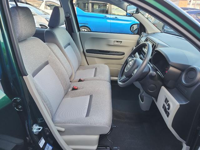 DAIHATSU BOON X SA III