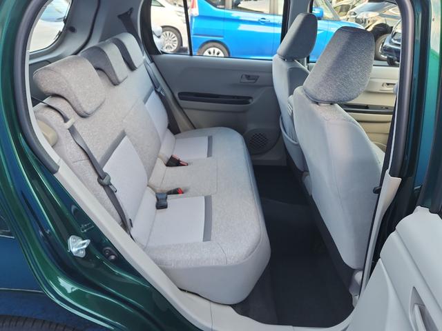 DAIHATSU BOON X SA III