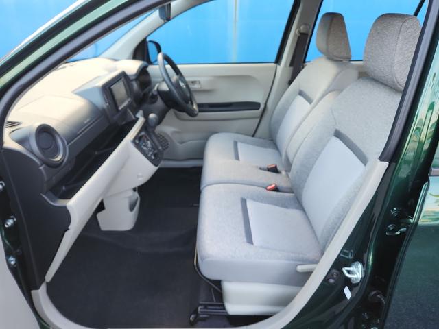 DAIHATSU BOON X SA III
