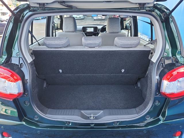DAIHATSU BOON X SA III