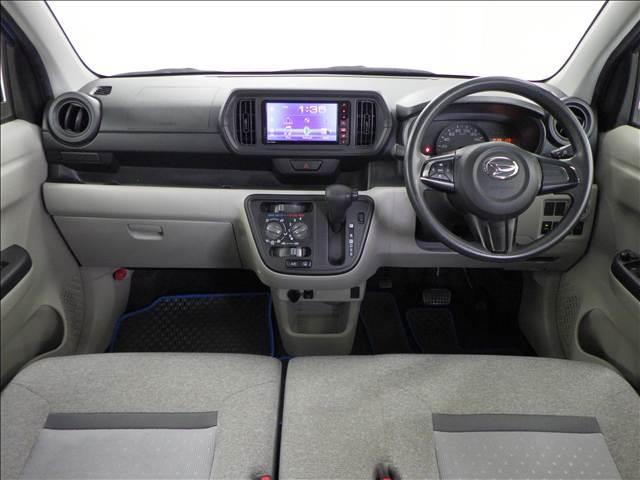 DAIHATSU BOON X SA III