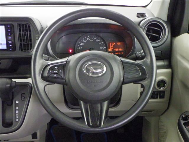DAIHATSU BOON X SA III