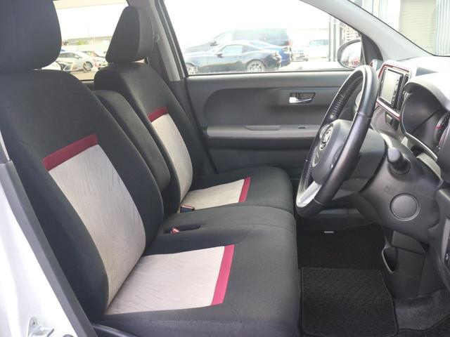 DAIHATSU BOON CILQ G PACKAGE SA II