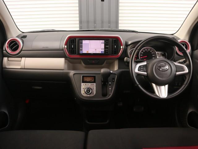 DAIHATSU BOON CILQ G PACKAGE SA II
