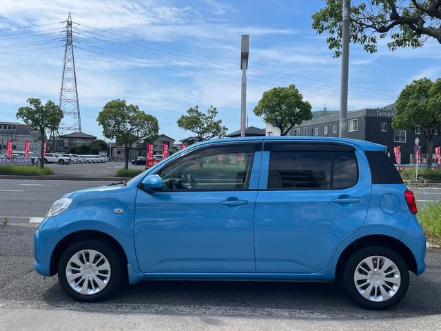 DAIHATSU BOON X L PACKAGE SA II
