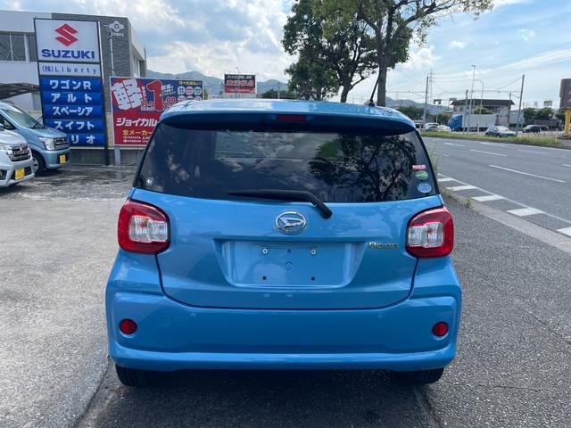 DAIHATSU BOON X L PACKAGE SA II