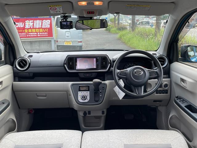 DAIHATSU BOON X L PACKAGE SA II