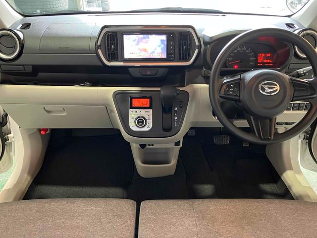 DAIHATSU BOON X L PACKAGE SA III
