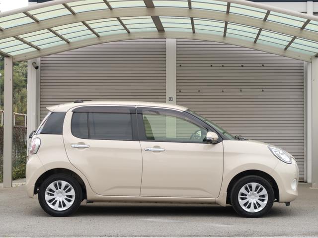 DAIHATSU BOON STYLE SA III