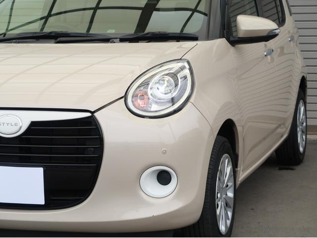 DAIHATSU BOON STYLE SA III