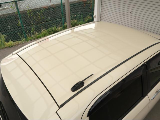 DAIHATSU BOON STYLE SA III