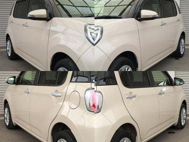 DAIHATSU BOON STYLE SA III
