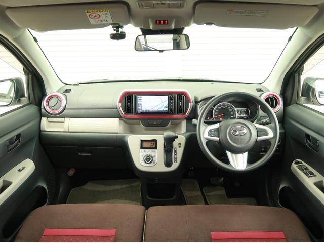 DAIHATSU BOON STYLE SA III