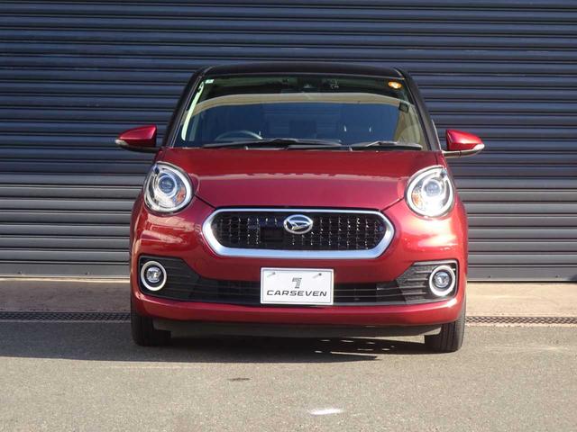 DAIHATSU BOON CILQ G PACKAGE SA II