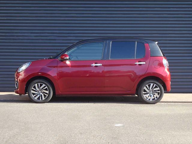 DAIHATSU BOON CILQ G PACKAGE SA II