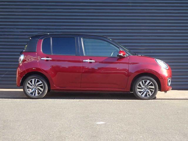 DAIHATSU BOON CILQ G PACKAGE SA II