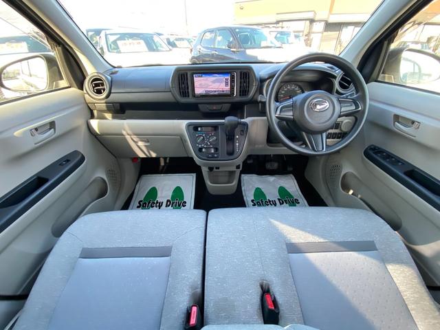 DAIHATSU BOON X SA II