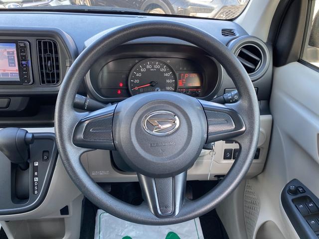 DAIHATSU BOON X SA II