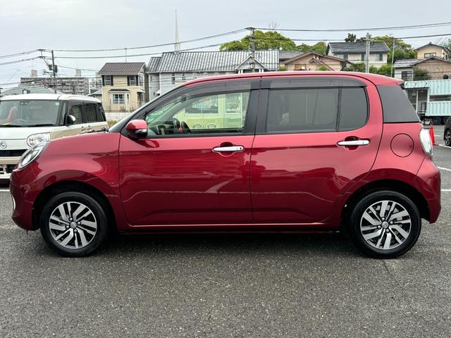 DAIHATSU BOON STYLE SA III