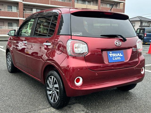 DAIHATSU BOON STYLE SA III