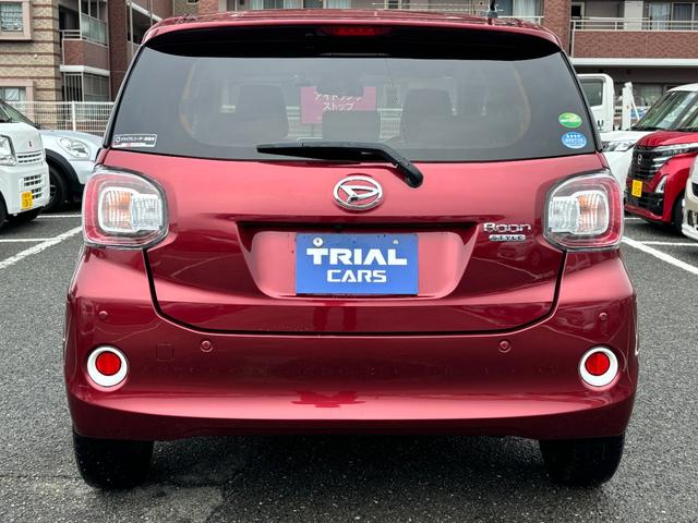 DAIHATSU BOON STYLE SA III