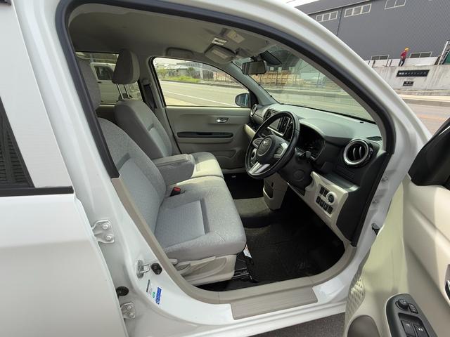 DAIHATSU BOON X G PACKAGE SA II