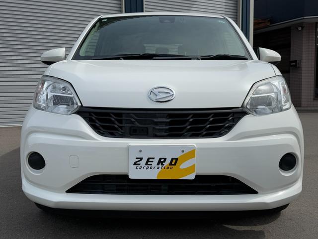 DAIHATSU BOON X G PACKAGE SA II