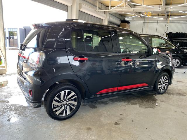 DAIHATSU BOON CILQ G PACKAGE SA II
