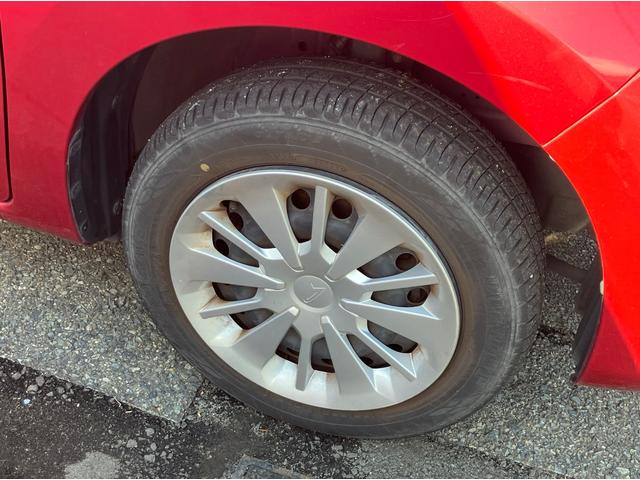 DAIHATSU BOON X SA II
