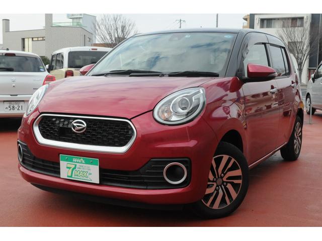 DAIHATSU BOON CILQ G PACKAGE SA II