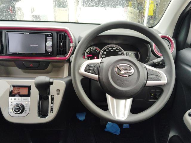 DAIHATSU BOON STYLE SA III