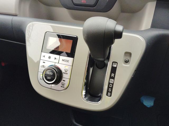 DAIHATSU BOON STYLE SA III