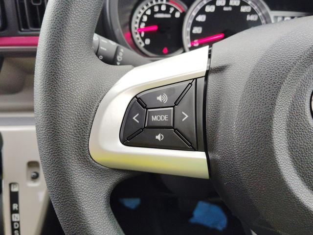 DAIHATSU BOON STYLE SA III