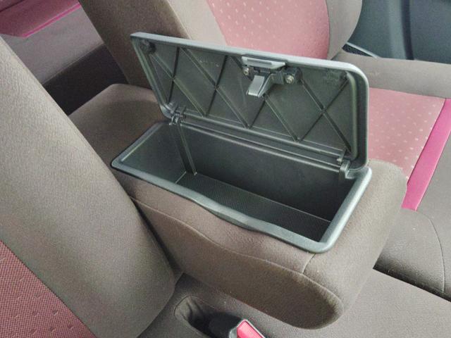DAIHATSU BOON STYLE SA III