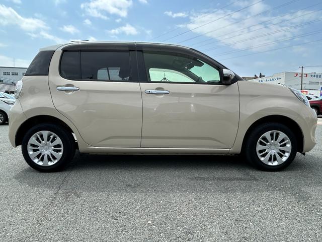 DAIHATSU BOON STYLE SA III