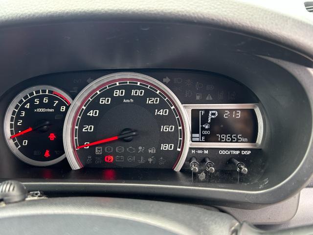 DAIHATSU BOON STYLE SA III