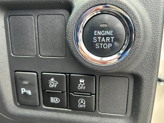 DAIHATSU BOON STYLE SA III