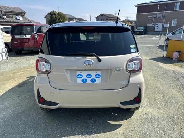 DAIHATSU BOON CILQ G PACKAGE SA III