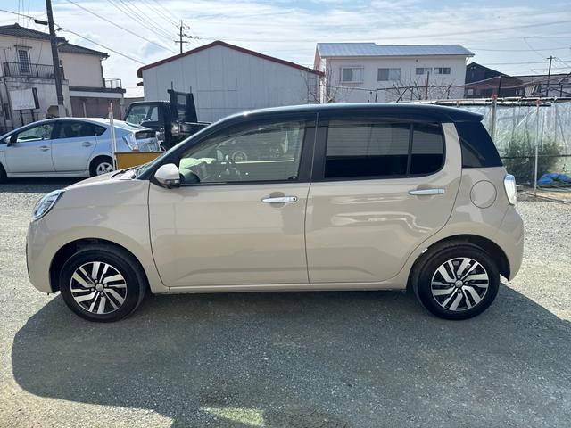DAIHATSU BOON CILQ G PACKAGE SA III
