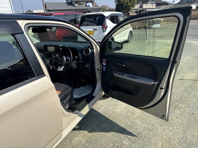 DAIHATSU BOON CILQ G PACKAGE SA III