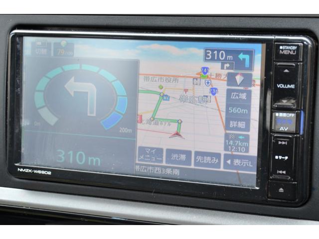 DAIHATSU BOON X L PACKAGE SA II