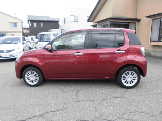 DAIHATSU BOON CILQ SA II