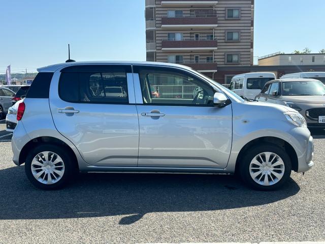 DAIHATSU BOON X L PACKAGE SA III