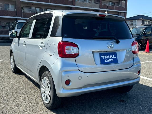 DAIHATSU BOON X L PACKAGE SA III
