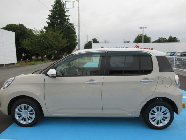 DAIHATSU BOON STYLE SA III