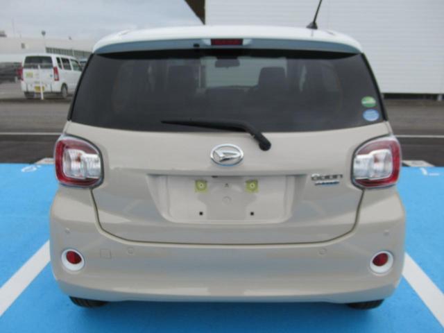 DAIHATSU BOON STYLE SA III